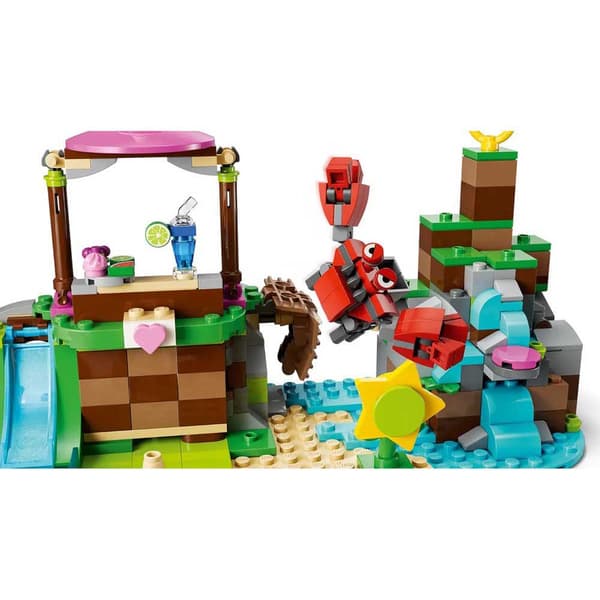 Lego Lemon3 V29 Gylden