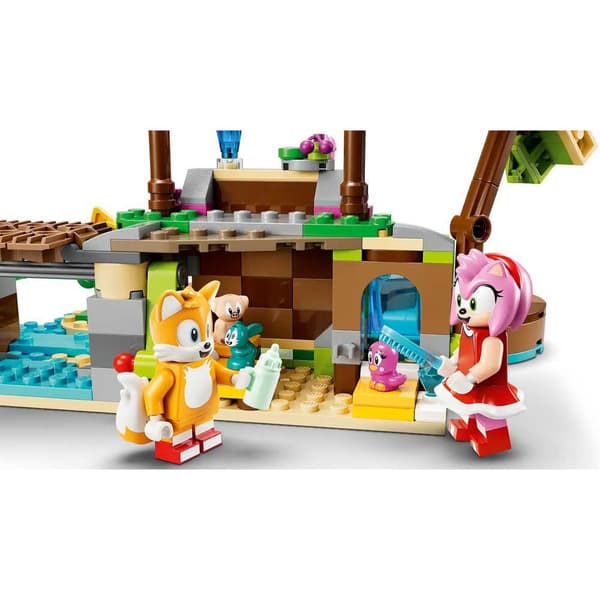 Lego Lemon3 V29 Gylden
