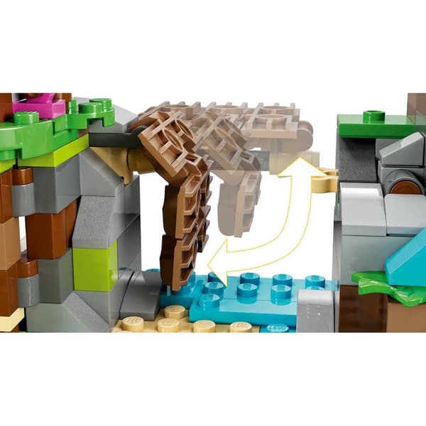 Lego Lemon3 V29 Gylden