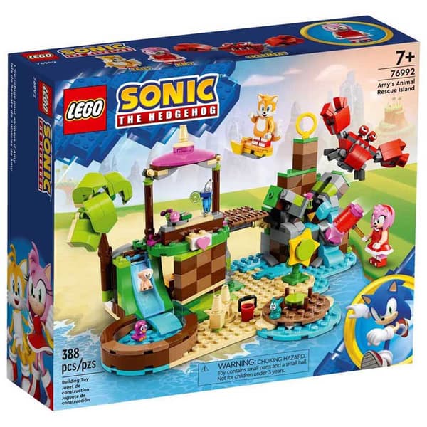 Lego Lemon3 V29 Gylden