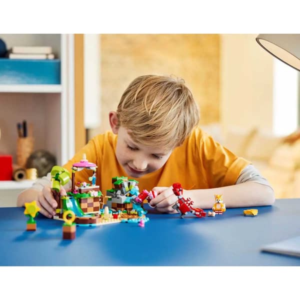 Lego Lemon3 V29 Gylden