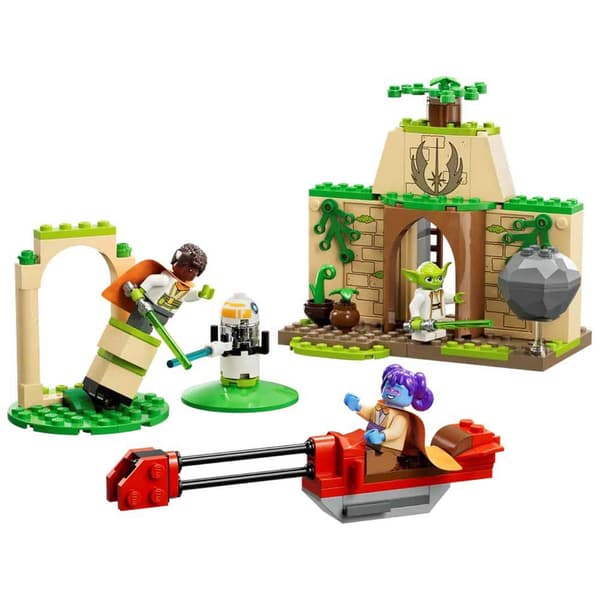 Lego Lsw-2023-15 Gylden