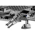 Miniatyrbild 7 av 10: Lego Millennium Falcon Construction Playset Star Wars Grå