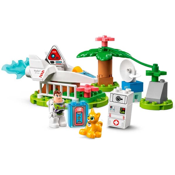 Lego Tbd-duplo-ip-4-2022 Flerfärgad