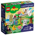Miniatyrbild 5 av 8: Lego Tbd-duplo-ip-4-2022 Flerfärgad
