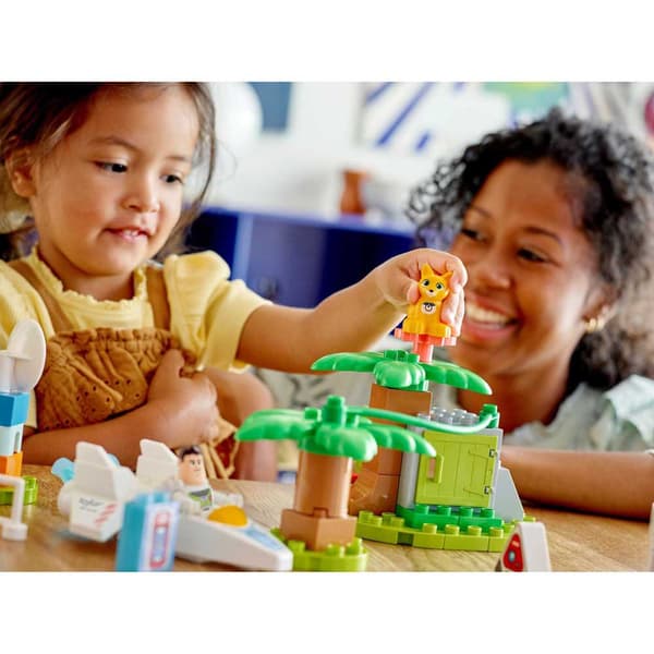 Lego Tbd-duplo-ip-4-2022 Flerfärgad