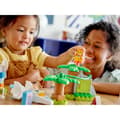 Miniatyrbild 7 av 8: Lego Tbd-duplo-ip-4-2022 Flerfärgad