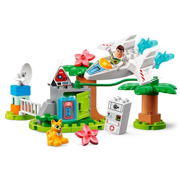 Lego Tbd-duplo-ip-4-2022 Flerfärgad