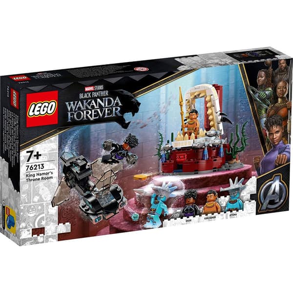 Lego Tbd-lsh-batch-c2-2022 Flerfarvet