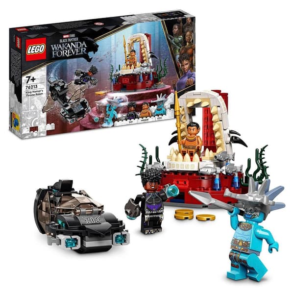 Lego Tbd-lsh-batch-c2-2022 Monivärinen