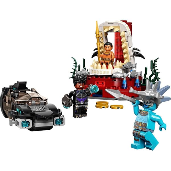 Lego Tbd-lsh-batch-c2-2022 Monivärinen