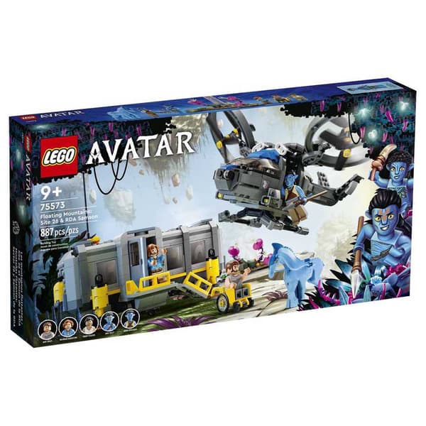Lego Tbd-pt-ip-3-2021 Hopeinen