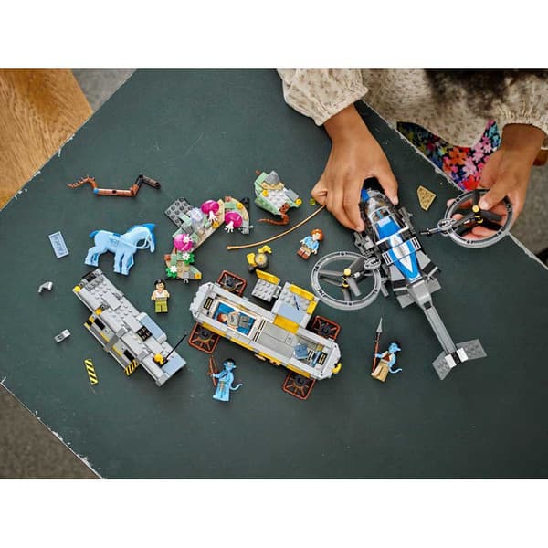 Lego Tbd-pt-ip-3-2021 Hopeinen