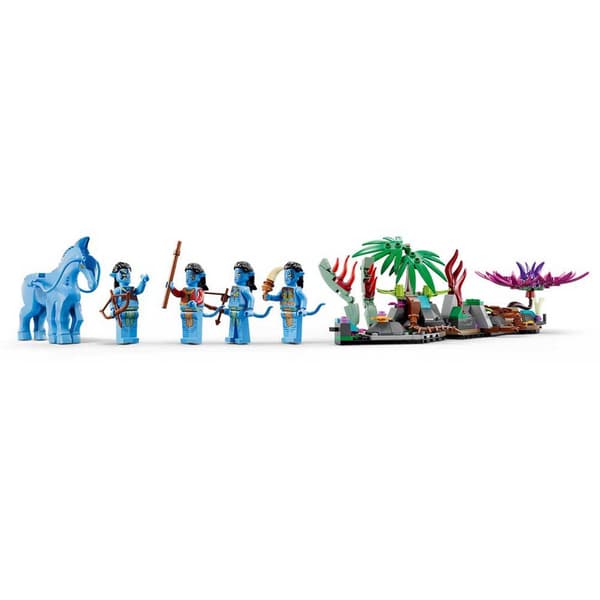 Lego Tbd-pt-ip-4-2021 Flerfarvet