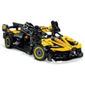 Miniatyrbild 3 av 5: Lego Bugatti Bolide Guld