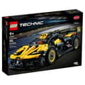Miniatyrbild 4 av 5: Lego Bugatti Bolide Guld