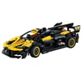 Miniatyrbild 1 av 5: Lego Bugatti Bolide Guld
