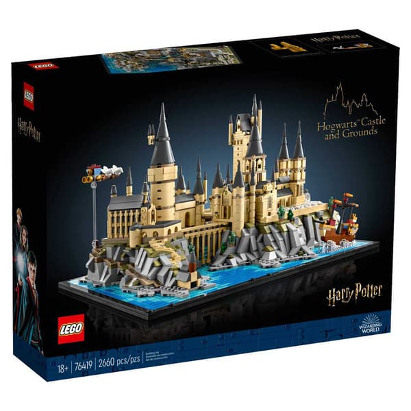 Lego Hp 2023 5 V29 Gylden