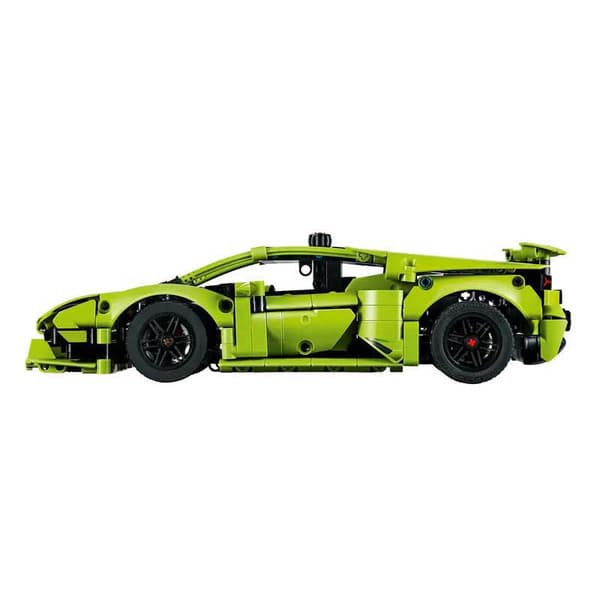 Lego Teknisk Lamborghini Huracán Gylden