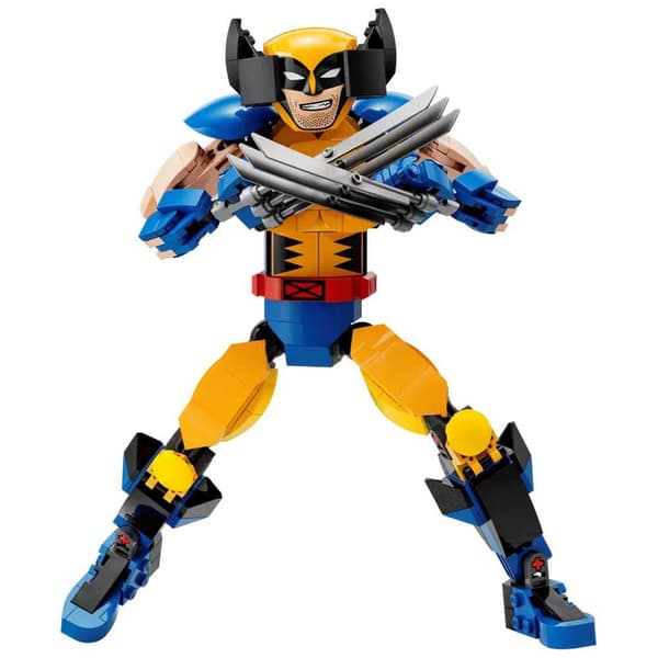 Lego Lsh-14-2023 Flerfarvet