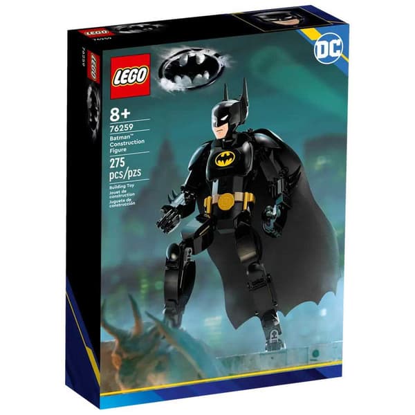 Lego Lsh-16-2023 Sort