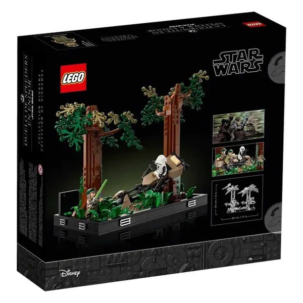 Lego Lsw-2023-10 Monivärinen