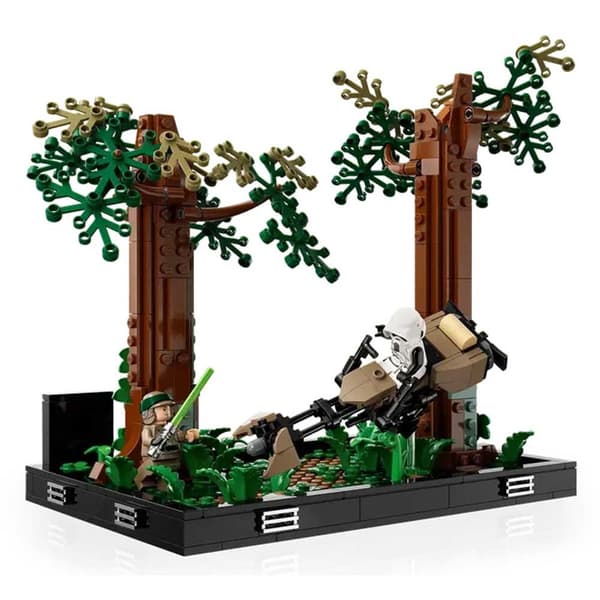 Lego Lsw-2023-10 Monivärinen