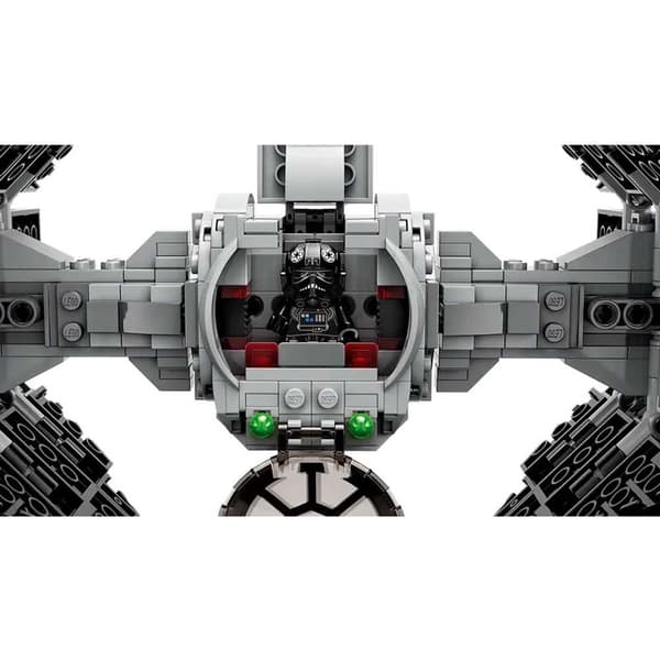 Lego Lsw-2023-5 Søvfarvet