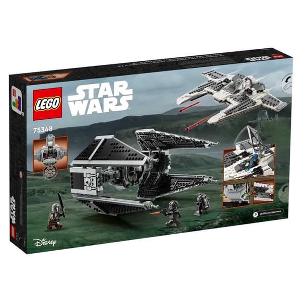 Lego Lsw-2023-5 Søvfarvet