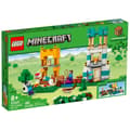 Pikkukuva 4 / 8: Lego Laatikko Modular 4.0 Monivärinen