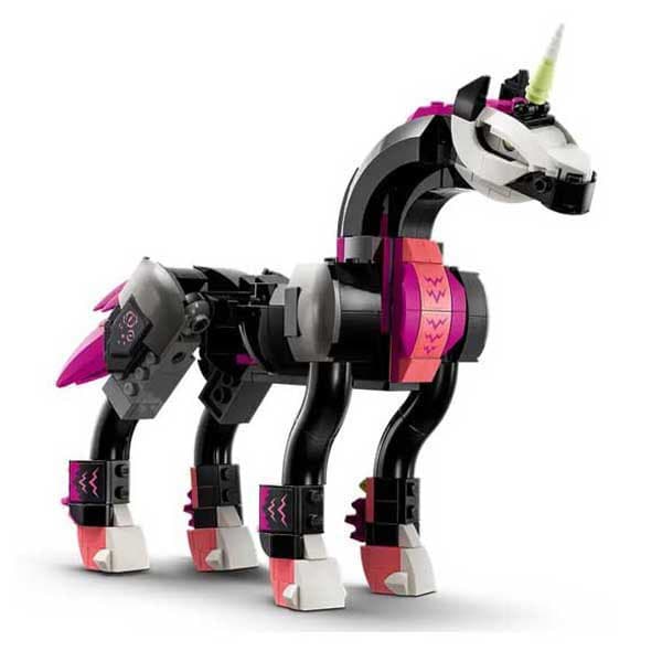 Lego Pegasus Flyvende Hest Flerfarvet
