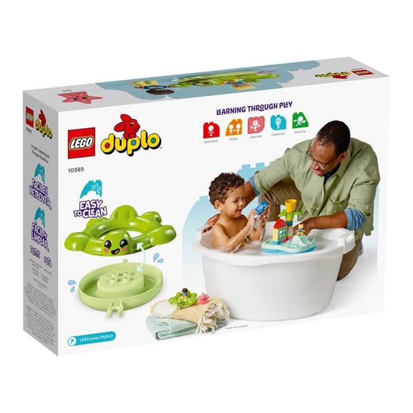 Lego Vesipuisto Sininen