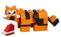 Miniatyrbild 5 av 7: Lego Classic 10696 kreativa block medium box