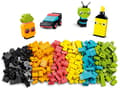 Miniatyrbild 4 av 10: LEGO CLASSIC 11027 KREATIVT NEONKUL