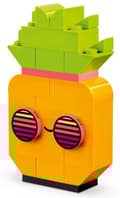 Miniatyrbild 5 av 10: LEGO CLASSIC 11027 KREATIVT NEONKUL