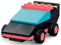 Miniatyrbild 7 av 10: LEGO CLASSIC 11027 KREATIVT NEONKUL