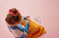 Miniatyrbillede 7 af 8: LEGO CREATOR 31140 MAGISK ENHJØRNING