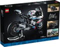 Miniatyrbild 2 av 4: LEGO TECHNIC 42130 BMW M 1000 RR