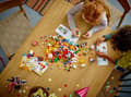 Pikkukuva 3 / 10: LEGO CLASSIC 11029 CREATIVE JUHLARAKSI