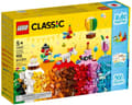 Pikkukuva 1 / 10: LEGO CLASSIC 11029 CREATIVE JUHLARAKSI