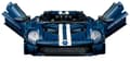 Miniatyrbild 5 av 10: LEGO TECHNIC 42154 FORD GT (2022)