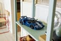 Miniatyrbild 10 av 10: LEGO TECHNIC 42154 FORD GT (2022)