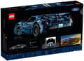 Miniatyrbild 2 av 10: LEGO TECHNIC 42154 FORD GT (2022)