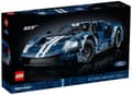 Miniatyrbild 1 av 10: LEGO TECHNIC 42154 FORD GT (2022)
