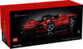 Miniatyrbild 1 av 5: LEGO TECHNIC 42143 Ferrari Daytona SP3 p1