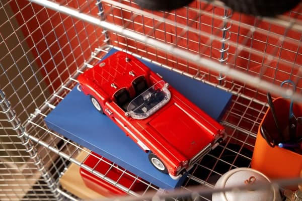 LEGO ICONS 10321 CORVETTE