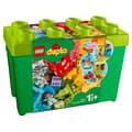 Pikkukuva 3 / 7: Lego Brick Box Deluxe Duplo Monivärinen