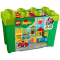 Pikkukuva 6 / 7: Lego Brick Box Deluxe Duplo Monivärinen