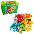 Pikkukuva 1 / 7: Lego Brick Box Deluxe Duplo Monivärinen