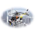 Miniatyrbillede 10 af 10: Giros Helikopter Swat Konstruktion Spil Technic Søvfarvet